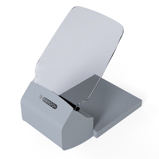 ВМУ 2.0 АРТ - вытяжной модуль для столов СЗТ 4.3 МАСТЕР / МИНИ | Аверон (Россия)