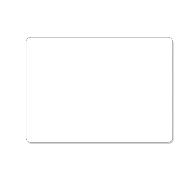 Боковая панель для печи VITA Vacumat 6000 M/MP, белый цвет, 2 шт. | VITA (Германия)