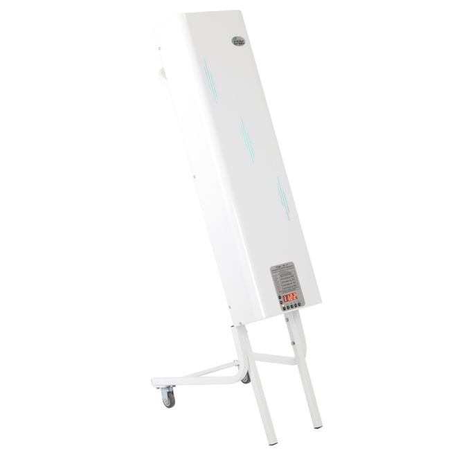 СПДС-100-Р - рециркулятор ультрафиолетовый бактерицидный передвижной | СПДС (Россия)