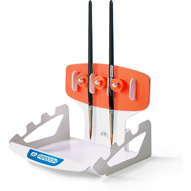 ПОДСТАВКА 6.0 КИСТОЧКА - подставка для размещения кисточек и другого инструмента | Аверон (Россия)