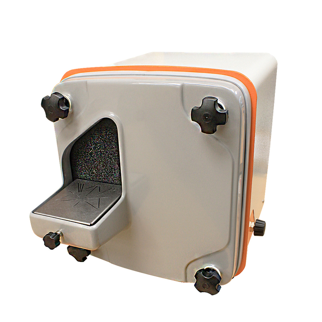 ТРИММЕР 1.2 АРТ - триммер для мокрой шлифовки гипсовых моделей | Аверон (Россия)