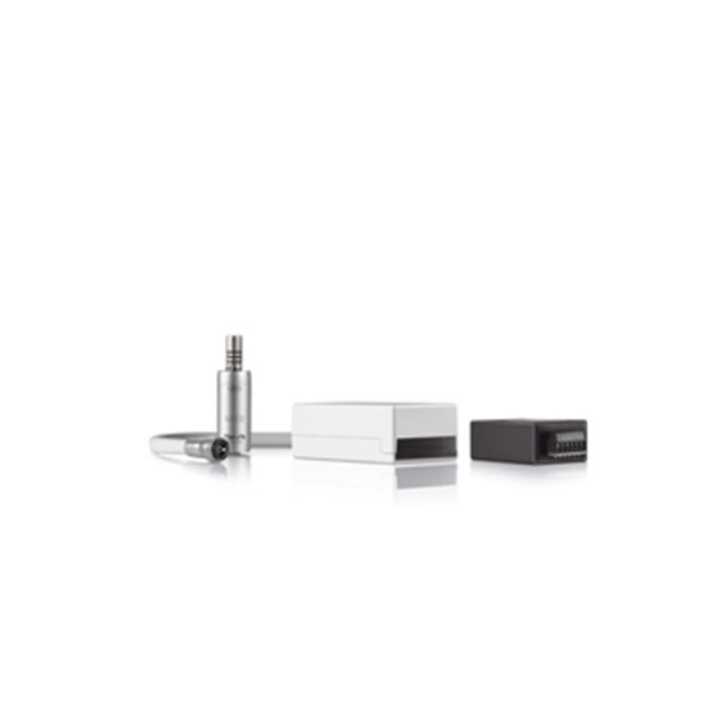 DMX2 PRO - прибор управления с функцией эндодонтии со светом для одного микромотора с преобразователем | Bien-Air (Швейцария)