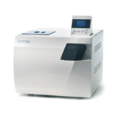 YS22L-E - автоматический автоклав B-класса, со встроенным принтером, 22 л (Romax, Китай)