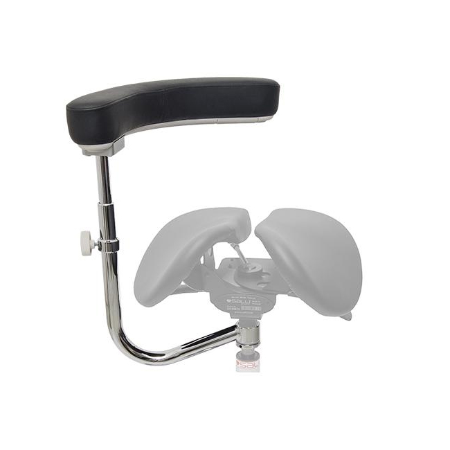 Salli Allround CN - многофункциональная опора для выполнения точных работ | Salli (Китай)