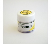 EX-3 PRESS LF LUSTER T-Blue - люстровый фарфор для пресскерамики 10 г | Kuraray Noritake (Япония)