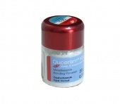 Duceram Kiss S1 - массы режущего края 20 г | DeguDent (Германия)