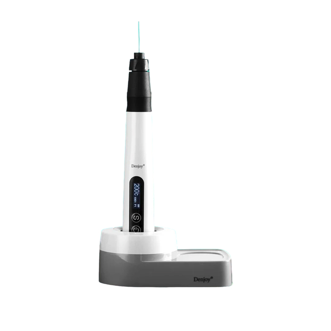 МetaFill - беспроводной прибор для обтурации корневых каналов| Denjoy (Китай)