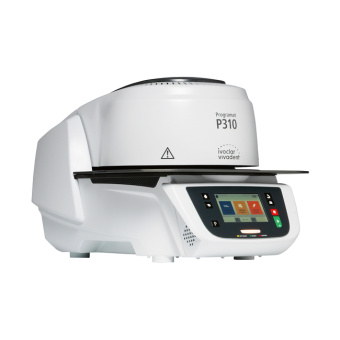 Programat P310 G2 - печь для обжига керамических материалов | Ivoclar Vivadent (Германия)