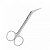 Ножницы хирургические угловые Fadenschere, 115 мм., HLW Dental Instruments (Германия)