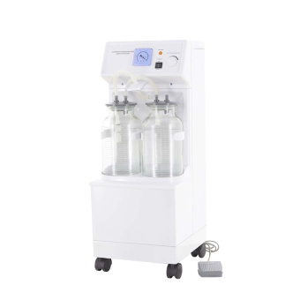 Н001 - электрический аспиратор (отсасыватель) | Med-Mos (Россия)