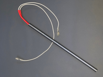 Нагревательная трубка SEAL100 (без болта)