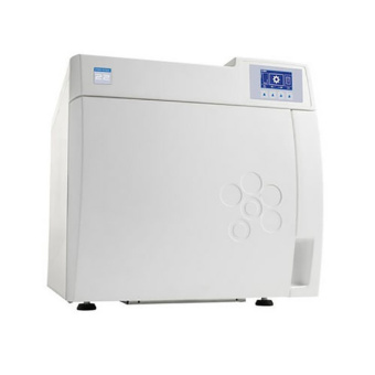 SW-28 - автоклав класса B, 28 л | Stern Weber (Италия)