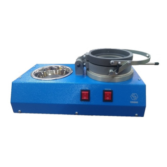 АПИК-1М - аппарат термовакуумного формирования моделей | Сонис (Россия)