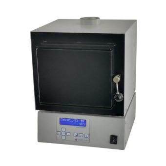 Унитерм-90Л - универсальная муфельная печь | Спарк-Дон (Россия)